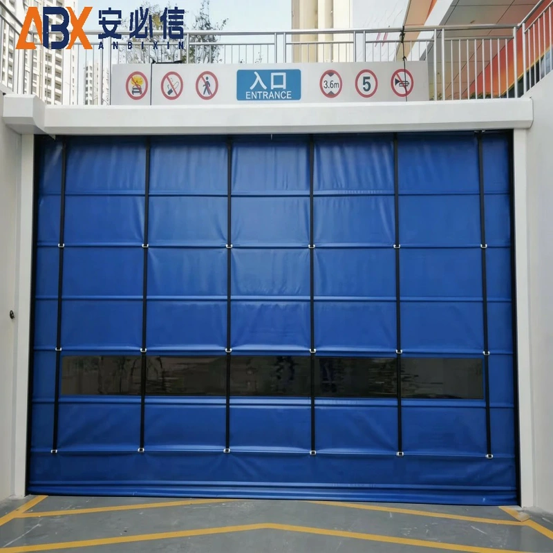 益阳市机械式门封