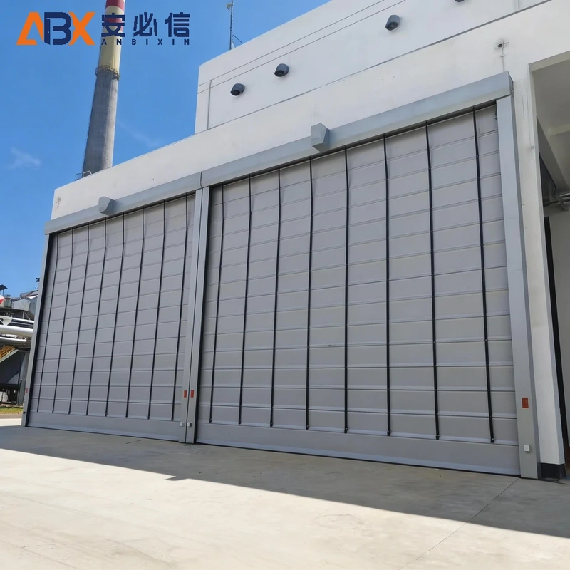 益阳市堆积门