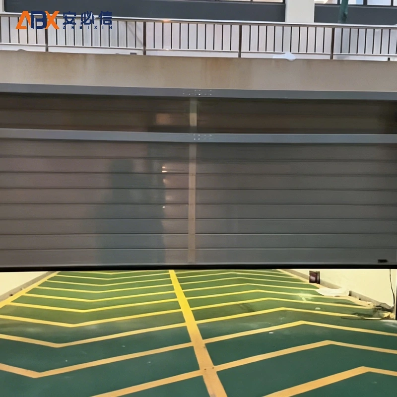 益阳市PVC高速门